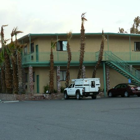 Stagecoach Hotel & Casino Beatty Kültér fotó