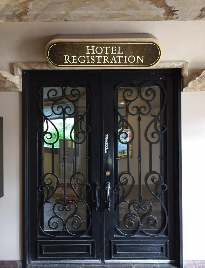 Stagecoach Hotel & Casino Beatty Kültér fotó