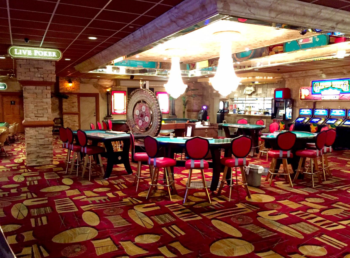 Stagecoach Hotel & Casino Beatty Létesítmények fotó