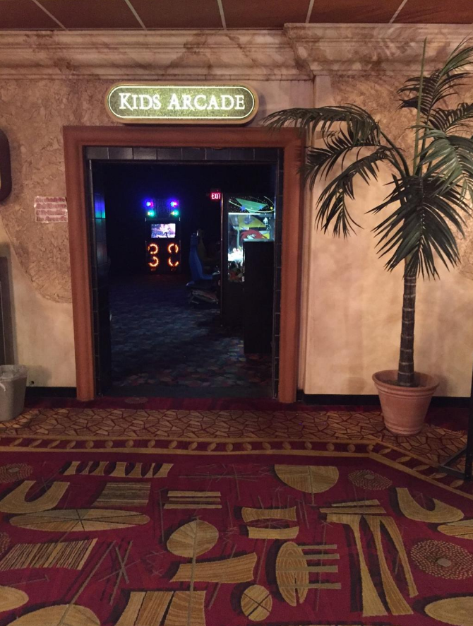 Stagecoach Hotel & Casino Beatty Létesítmények fotó