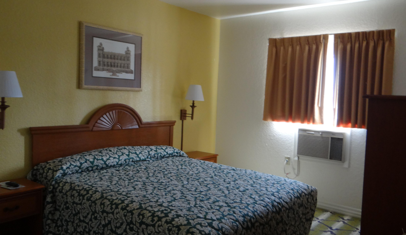 Stagecoach Hotel & Casino Beatty Szoba fotó