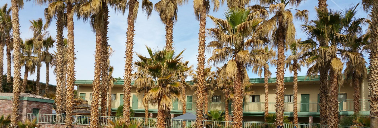 Stagecoach Hotel & Casino Beatty Kültér fotó