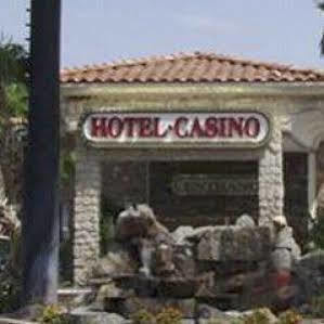 Stagecoach Hotel & Casino Beatty Kültér fotó