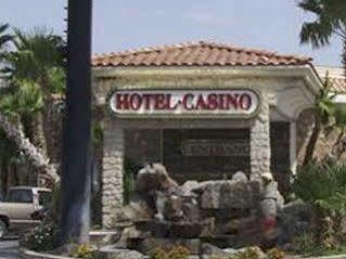 Stagecoach Hotel & Casino Beatty Kültér fotó